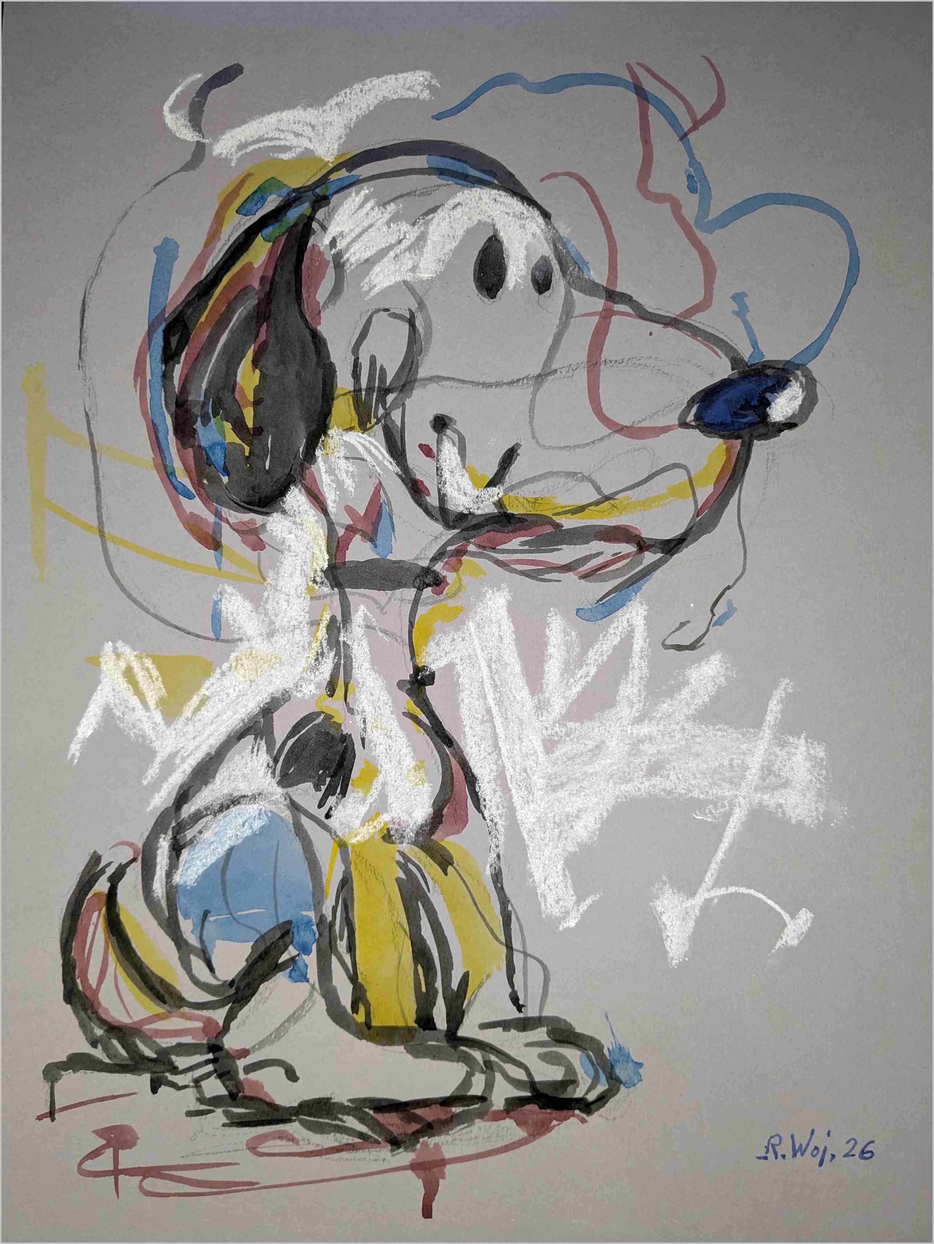   Snoop